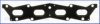 ELRING 344720 Gasket, exhaust manifold